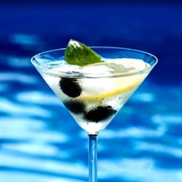 my drink