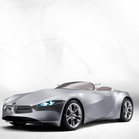 BMW Gina Light Visionary Model