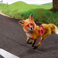 Faster-fox