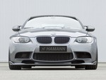 Hamann BMW 3 Series Thunder