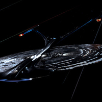tomorrows enterprise  NCC 1701-J