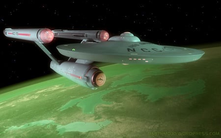 original enterprise 