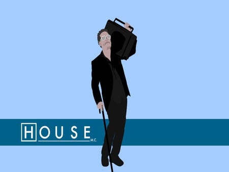 House M.C. - music, fun, mc, house