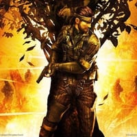 metal gear solid 3 snake eater