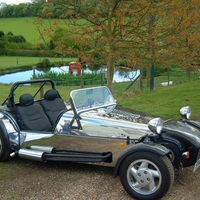 Cool Car