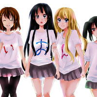 k-on.