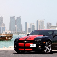 Camaro