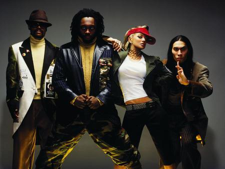 Black Eyed Peas - music, entertainment, black eyed peas