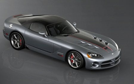 2010 dodge viper final edition - edition, 2010, final, dodge, viper