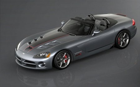 2010 dodge viper final edition - edition, 2010, final, dodge, viper