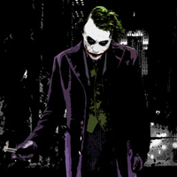 The Joker