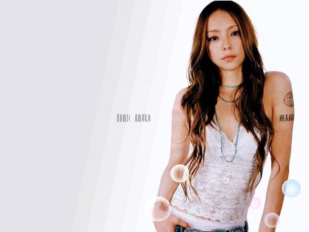 cute,pretty,singer,Amuro Namie,2 - amuro namie, pretty, 2, singer, cute