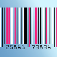 Punk Barcode