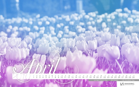 april - desktop, hot, wallpaper