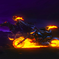 Ghost Rider