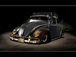 Classic Beetle