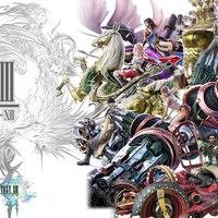 Final Fantasy XIII