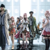 Final Fantasy XIII