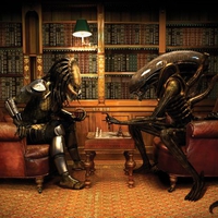 Aliens vs Predator