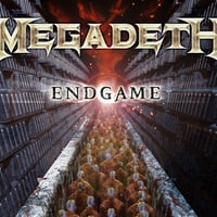 Megadeth (Endgame)