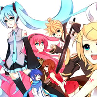 Vocaloid