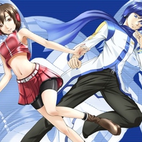 Kaito & Meiko