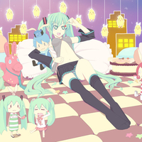 Hatsune Miku