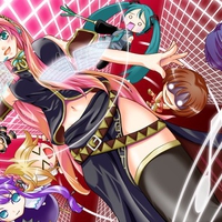 Vocaloid