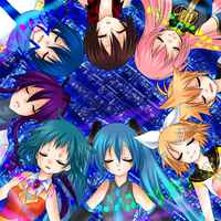 Vocaloid