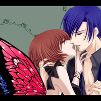 Kaito & Meiko