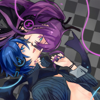 Kaito & Gakupo