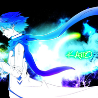 Kaito