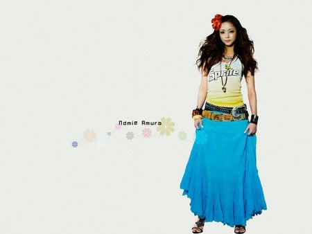 cute,pretty,singer,Amuro Namie,7 - pretty, singer, cute, amuro namie, 7