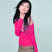 cute,taiwanese singer,Angela Chang,1