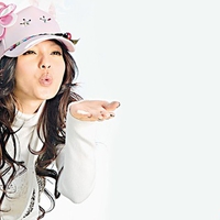 cute,taiwanese singer,Angela Chang,2