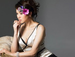 cute,pretty,actress,singer,Annie Yi,4