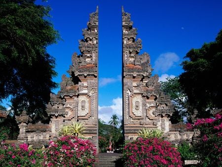 Bali Indonesia - indonesia, bali