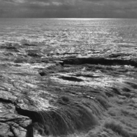 ANSEL ADAMS