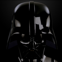Darth Vader