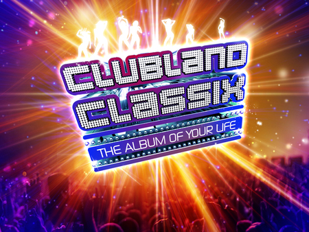 Clubland Classix - clubland, club, uk, trance, hardstyle, dance, hardcore