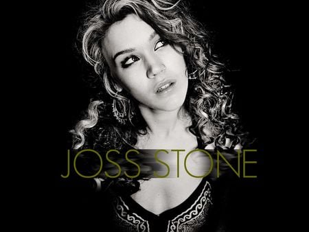 Joss Stone - joscelyn eve stoker, music, british, joss stone, soul