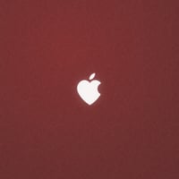 Heart Apple