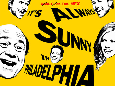 Its Always Sunny In Philadelphia 2 - comedy, funny, its always sunny in philadelphia