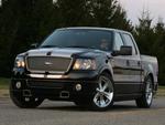 Ford F150 Foose Edition