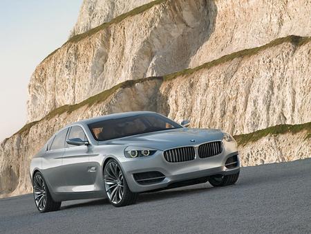 2007-BMW CS1 Concept - bmw, 2007, concept, cs1