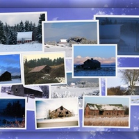 Winter Barns 2