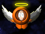 South Park - Kenny