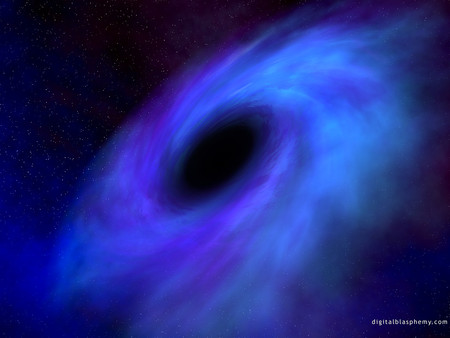 Black Hole