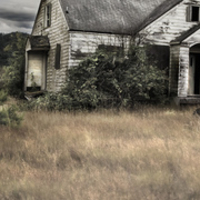 Abandoned House (Dual)