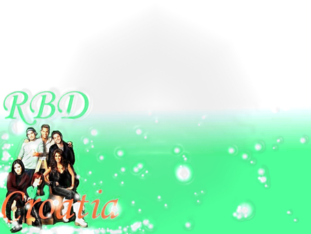 RBD Croatia Wallpaper - maria, dulce, poncho, anahi, rbd, papel, christian, girls, ucker, de, parede, giovanna, background, croatia, wallpaper, maite